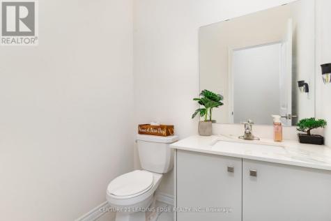 35 Petch Avenue Caledon ON L7C 4J7