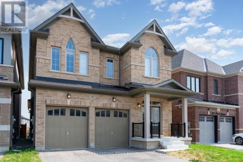 35 Petch Avenue Caledon ON L7C 4J7