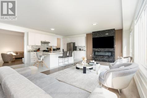 35 Petch Avenue Caledon ON L7C 4J7