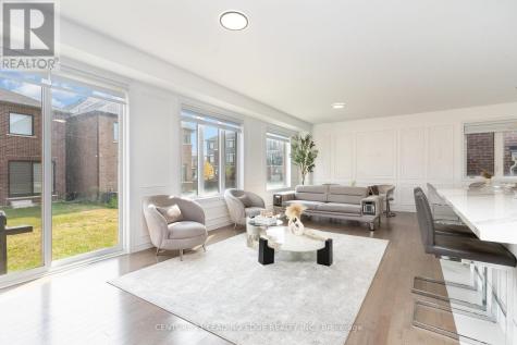 35 Petch Avenue Caledon ON L7C 4J7