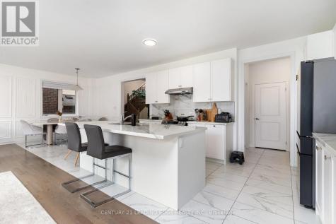 35 Petch Avenue Caledon ON L7C 4J7