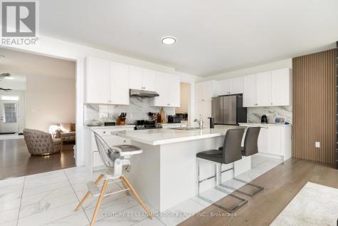 35 Petch Avenue Caledon ON L7C 4J7