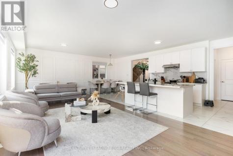 35 Petch Avenue Caledon ON L7C 4J7