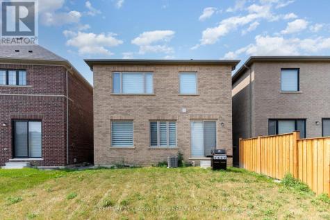 35 Petch Avenue Caledon ON L7C 4J7