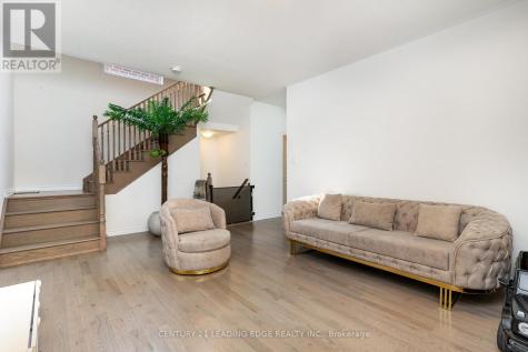 35 Petch Avenue Caledon ON L7C 4J7