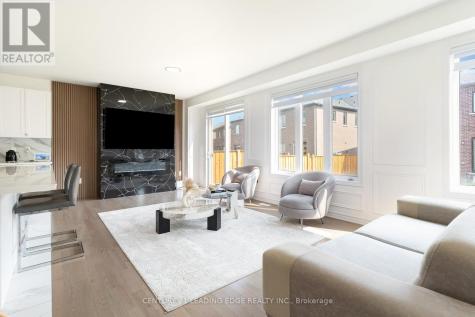 35 Petch Avenue Caledon ON L7C 4J7