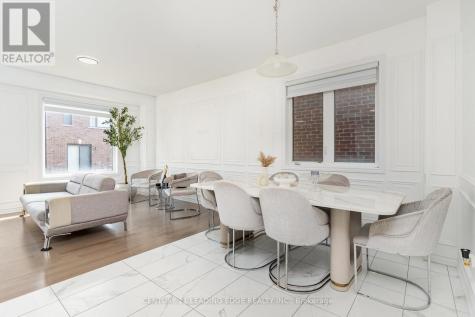 35 Petch Avenue Caledon ON L7C 4J7