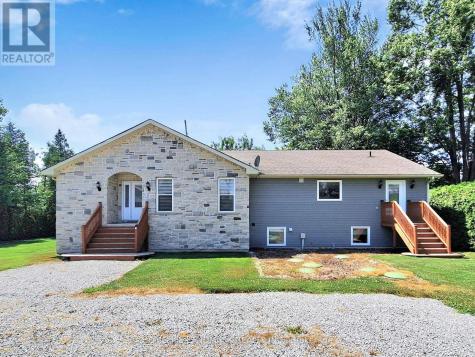 1662 Lakeshore Drive Ramara ON L0K 1B0