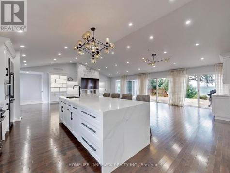 1662 Lakeshore Drive Ramara ON L0K 1B0