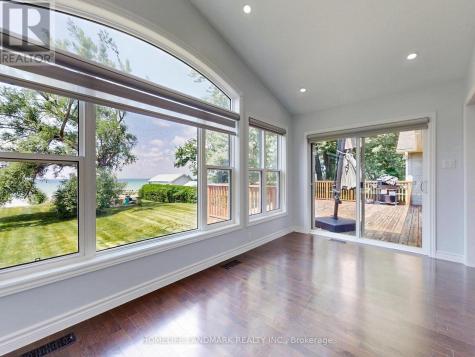 1662 Lakeshore Drive Ramara ON L0K 1B0