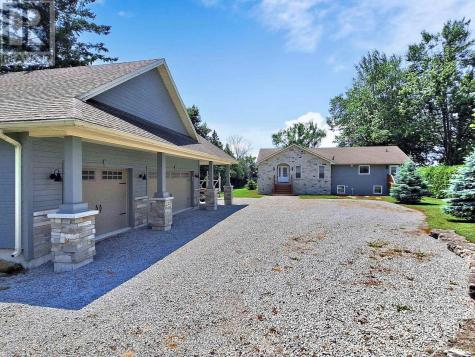 1662 Lakeshore Drive Ramara ON L0K 1B0