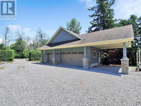 1662 Lakeshore Drive Ramara ON L0K 1B0