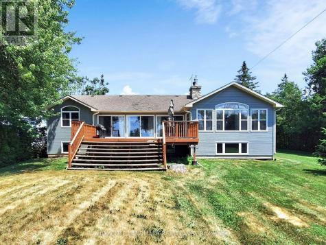 1662 Lakeshore Drive Ramara ON L0K 1B0