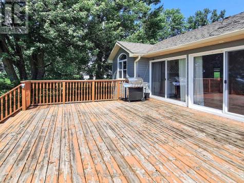 1662 Lakeshore Drive Ramara ON L0K 1B0