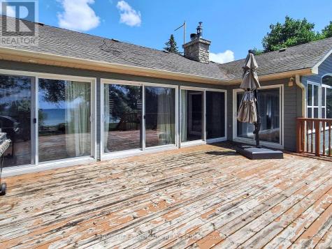 1662 Lakeshore Drive Ramara ON L0K 1B0