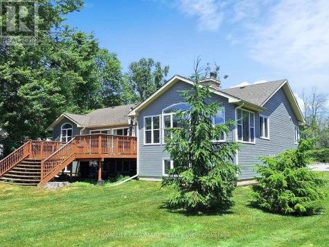 1662 Lakeshore Drive Ramara ON L0K 1B0