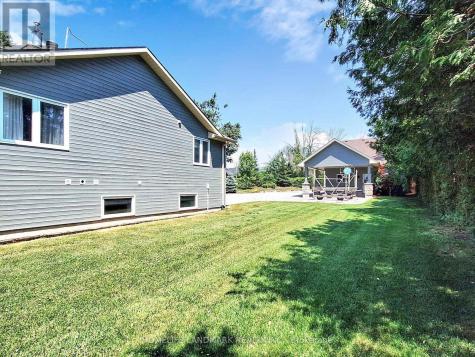 1662 Lakeshore Drive Ramara ON L0K 1B0