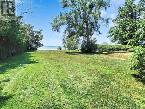 1662 Lakeshore Drive Ramara ON L0K 1B0