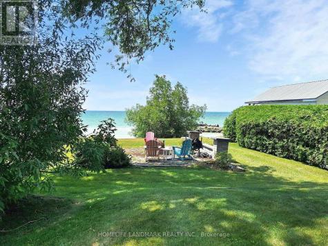 1662 Lakeshore Drive Ramara ON L0K 1B0