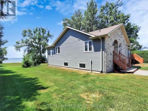 1662 Lakeshore Drive Ramara ON L0K 1B0