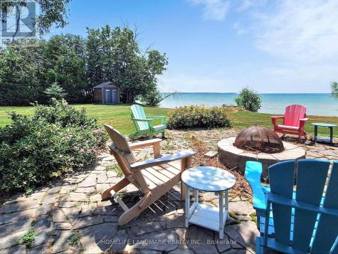 1662 Lakeshore Drive Ramara ON L0K 1B0