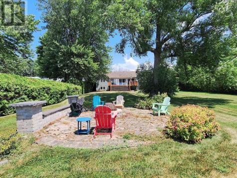 1662 Lakeshore Drive Ramara ON L0K 1B0