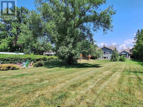 1662 Lakeshore Drive Ramara ON L0K 1B0