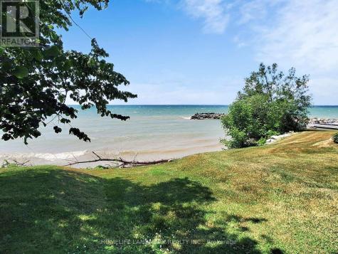1662 Lakeshore Drive Ramara ON L0K 1B0