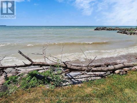 1662 Lakeshore Drive Ramara ON L0K 1B0