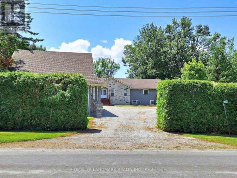 1662 Lakeshore Drive Ramara ON L0K 1B0