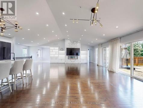 1662 Lakeshore Drive Ramara ON L0K 1B0
