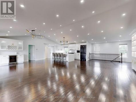 1662 Lakeshore Drive Ramara ON L0K 1B0