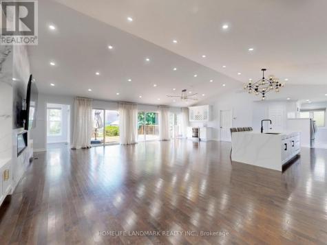 1662 Lakeshore Drive Ramara ON L0K 1B0