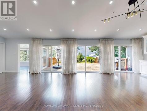1662 Lakeshore Drive Ramara ON L0K 1B0
