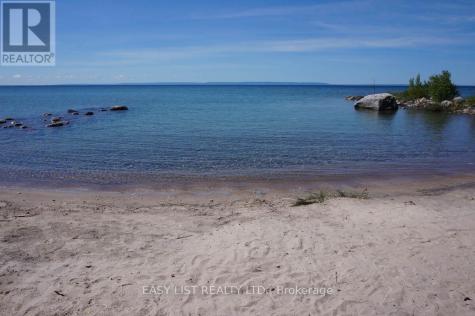 1536 Tiny Beaches Road North Tiny ON L9M 0J2