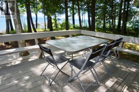1536 Tiny Beaches Road North Tiny ON L9M 0J2
