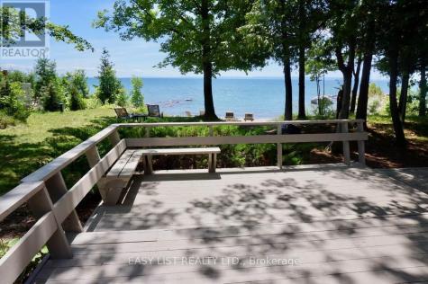 1536 Tiny Beaches Road North Tiny ON L9M 0J2
