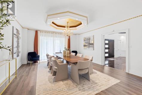 106 Teefy Avenue Richmond Hill (south Richvale) ON L4C 8C6