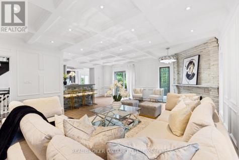 106 Teefy Avenue Richmond Hill (south Richvale) ON L4C 8C6