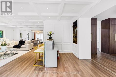 106 Teefy Avenue Richmond Hill (south Richvale) ON L4C 8C6