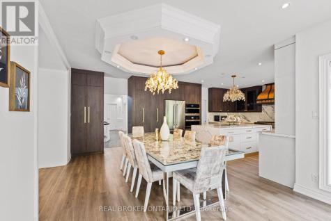 106 Teefy Avenue Richmond Hill (south Richvale) ON L4C 8C6