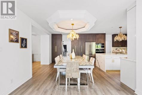 106 Teefy Avenue Richmond Hill (south Richvale) ON L4C 8C6