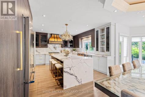 106 Teefy Avenue Richmond Hill (south Richvale) ON L4C 8C6