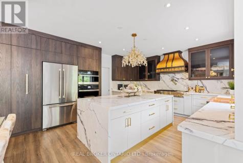 106 Teefy Avenue Richmond Hill (south Richvale) ON L4C 8C6