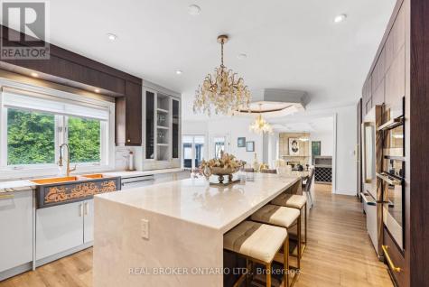 106 Teefy Avenue Richmond Hill (south Richvale) ON L4C 8C6