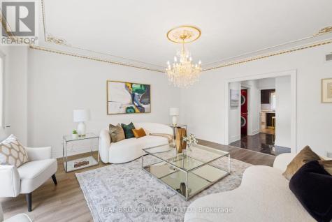 106 Teefy Avenue Richmond Hill (south Richvale) ON L4C 8C6