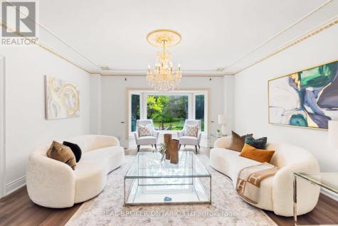 106 Teefy Avenue Richmond Hill (south Richvale) ON L4C 8C6