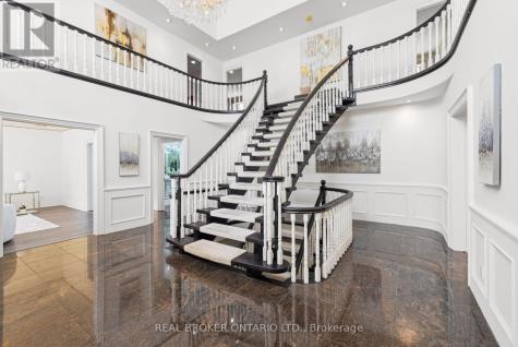 106 Teefy Avenue Richmond Hill (south Richvale) ON L4C 8C6