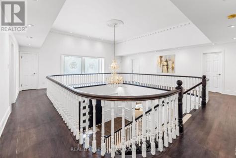 106 Teefy Avenue Richmond Hill (south Richvale) ON L4C 8C6