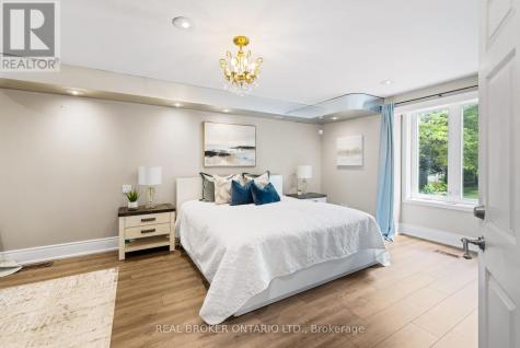 106 Teefy Avenue Richmond Hill (south Richvale) ON L4C 8C6